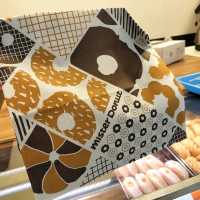 夏旅は大阪へ行こう💠美味しいドーナツも食べ歩きしちゃお！