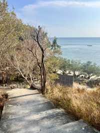 John Suwan View Point Koh Tao