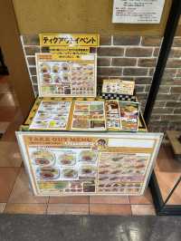 【福岡】美味しいナンとカレーのお店発見！