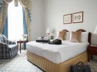 The Hotel Windsor