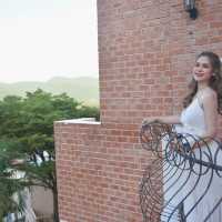 The Location Resort ที่พักสวนผึ้ง