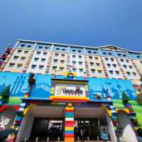 日本樂高樂園LEGOLAND Japan Resort