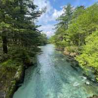 Kamikochi❤️