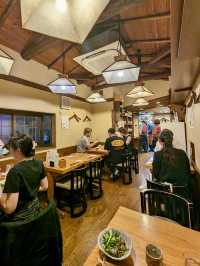 🇯🇵新橋人氣串燒居酒屋「雞繁」總本店