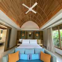 เหมือนหลุดมาอยู่อีกเมืองเลย Renaissance Phuket
