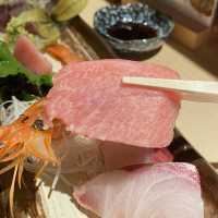 [輝］- 晚餐人均幾百極尚日本🇯🇵菜🥳