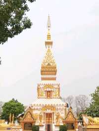 พระธาตุวันอังคาร พระธาตุศรีคุณ