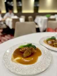 尖沙咀嘆中菜《新竹園軒》🍵🥢