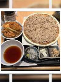 日本過江龍天婦羅丼飯專門店🍤