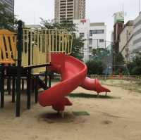 난바나카 공원