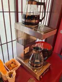 【山形】温泉宿の朝食はやっぱり和食が美味しい🥢湯滝の宿 西屋