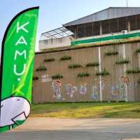 🍵Kamu Kamu สาขา The Palais Phitsanulok