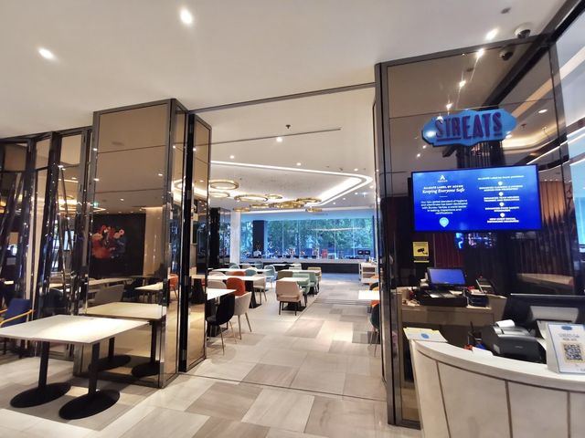 ibis Styles Bangkok Ratchadaโรงแรมราคาดีบนถนนรัชดา