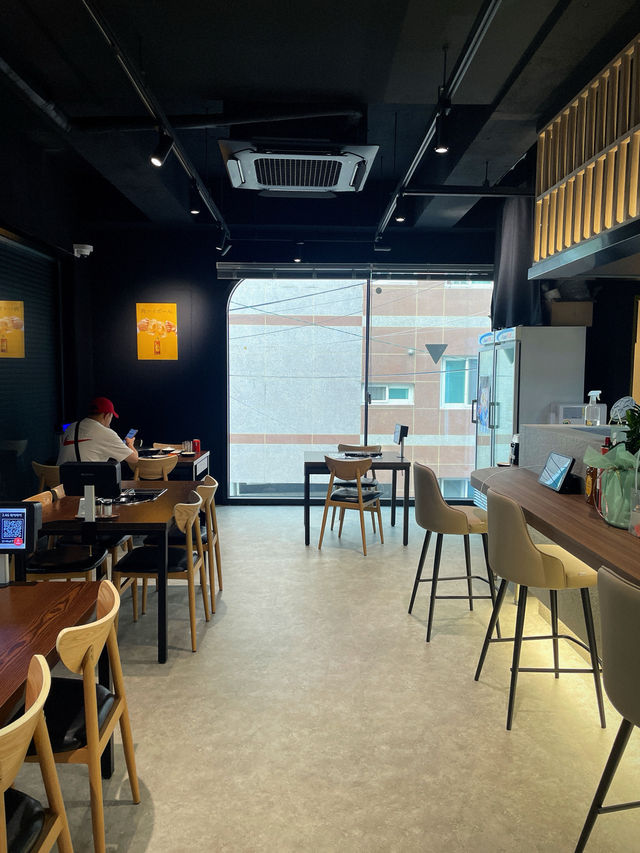 부산민락동곱창 화르륵 광안리술집