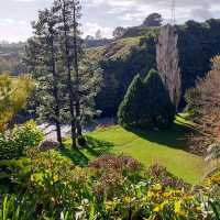 A 'Must' visit place when you're in NZ.