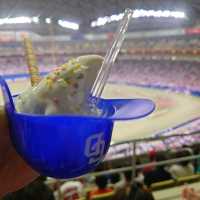 プロ野球観戦の旅！バンテリンドームナゴヤ