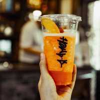 🍵HOWL.C Coffee & Bistro