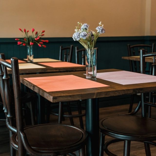 🌰Silver Spoon Restaurant & Cafe.PHS