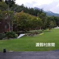 白馬塞拉度假村“遠離繁囂城市一日遊”
