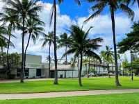 Visit the Army Museum of Hawaii