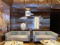 Salil โรงแรมริมแม่น้ำเจ้าพระยา