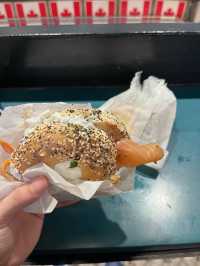 토론토의 볼거리 넘치는 시장 ‘세인트 로렌스 마켓‘🇨🇦
