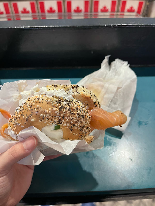 토론토의 볼거리 넘치는 시장 ‘세인트 로렌스 마켓‘🇨🇦
