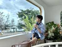 หาดแสงจันทร์@ระยอง 🏡 จะไม่เหมือนเดิมอีกต่อไป
