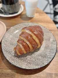 英國Bedford 波西米亞風溫馨咖啡店-Nomád Cafè