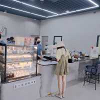 S-Curve Specialty Coffee