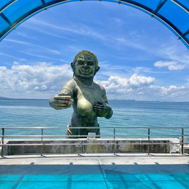 เกาะสเม็ด -Koh Samed