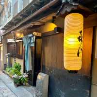【大阪・難波】大阪料理の伝統を守る老舗日本料理店「浪速割烹 㐂川（きがわ）」