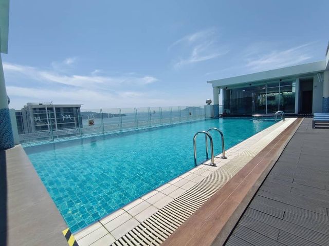 Mercure Kk