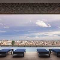 Fairfield Marriott Phnom Penh: Luxurious Retreat in the Heart of Cambodia's Capital 
