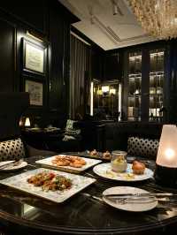 JAZZ BAR🍸แนวหรูหรา…ใจกลางเมืองย่านหลังสวน 