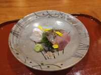 米芝蓮兩星店之體驗