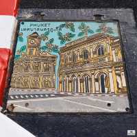 เมืองเก่าภูเก็ต