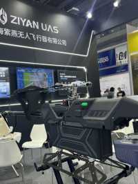 Biggest UAV EXPO In world 🌎 