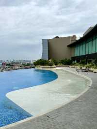 ที่พักใกล้สนามบินดอนเมือง✨เรียบหรูโมเดิร์นสไตล์