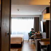 Novotel Living Sukhumvit 