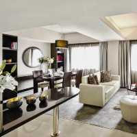 Pullman Thamrin