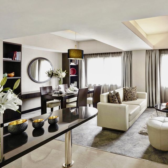 Pullman Thamrin