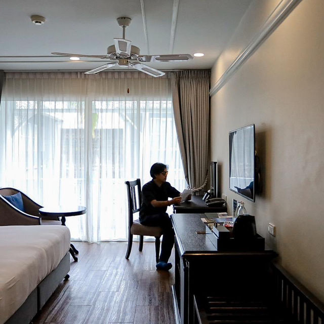 ที่พักเชียงใหม่