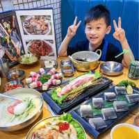 【深圳韓國餐廳】口碑超好，醬蟹烤肉必點！