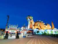อุทยานมังกรสวรรค์ สุพรรณบุรี