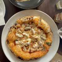 The Secret Garden ร้านอาหารโฮมมี่แสนอบอุ่น