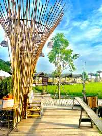 The Most Instagrammable Cafe In Ayutthaya📸✨