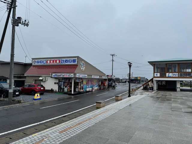 【青森】大間のマグロを食べに本州最北端へ！