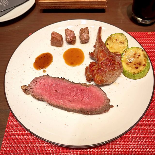 狂擦日本主題自助餐！