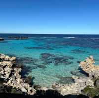 Island Oasis: Rottnest Island Getaway